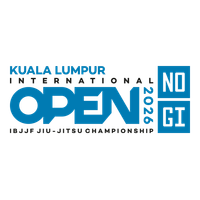 Kuala Lumpur International Open IBJJF Jiu-Jitsu No-Gi Championship 2026