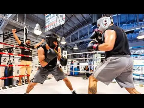 The Best MMA Gym in Downtown San Diego Since 2001.
