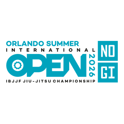 Orlando Summer International Open IBJJF Jiu-Jitsu No-Gi Championship 2026