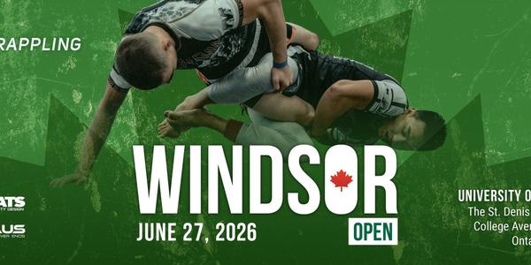 ADCC CANADA WINDSOR OPEN