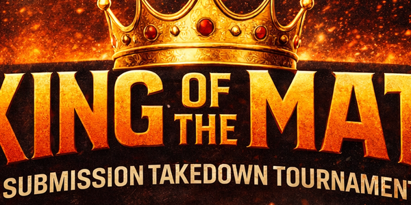 King of the Mat