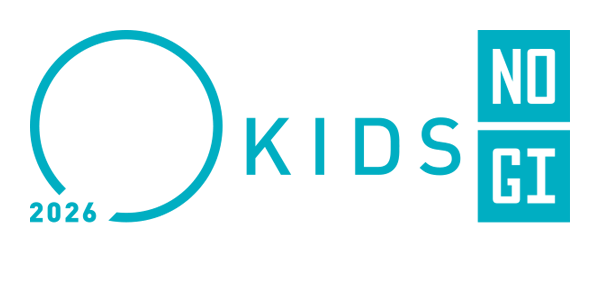 Pan Kids IBJJF Jiu-Jitsu No-Gi Championship 2026