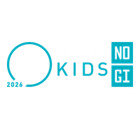 Pan Kids IBJJF Jiu-Jitsu No-Gi Championship 2026