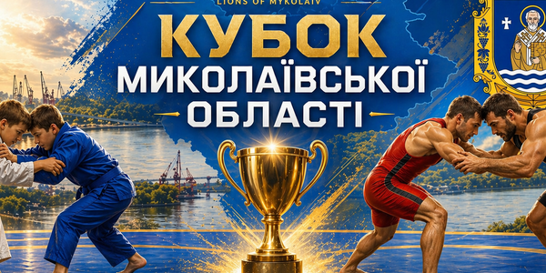 Lions of Mykolaiv|Summer cup