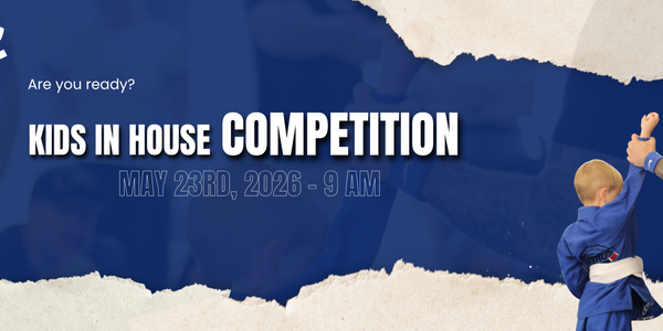 LEMOS KIDS IN-HOUSE ROUND ROBIN COMPETITION