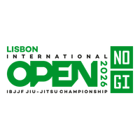 Lisbon International Open Ibjjf Jiu Jitsu No Gi Championship 2026