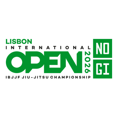 Lisbon International Open Ibjjf Jiu Jitsu No Gi Championship 2026