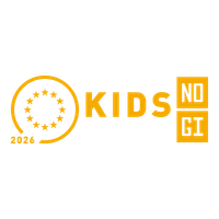 European Kids Ibjjf Jiu Jitsu No Gi Championship 2026