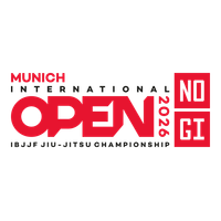 Munich International Open IBJJF Jiu-Jitsu No-Gi Championship 2026