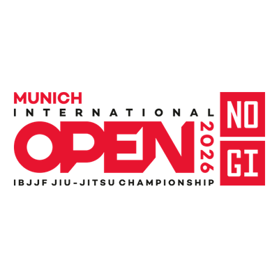 Munich International Open IBJJF Jiu-Jitsu No-Gi Championship 2026