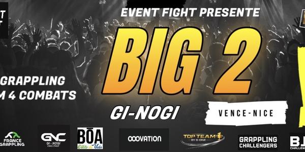 BIG U17/U20/SENIOR/VETERAN