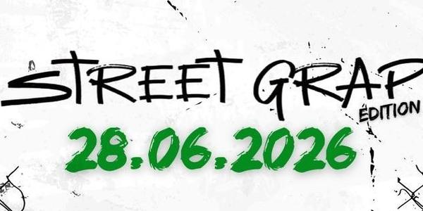 STREET GRAP III