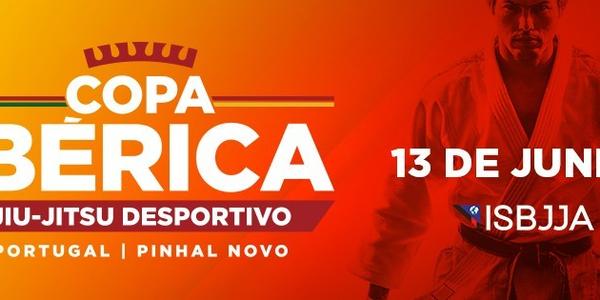 COPA IBÉRICA
