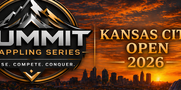 Summit Grappling Series: Kansas City Open