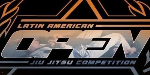 LATIN AMERICAN OPEN (GI) 2026