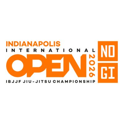 Indianapolis International Open IBJJF Jiu-Jitsu No-Gi Championship 2026