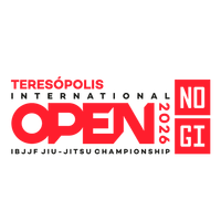 Teresópolis International Open IBJJF Jiu-Jitsu No-Gi Championship 2026