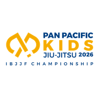 Pan Pacific Kids IBJJF Jiu-Jitsu Championship 2026