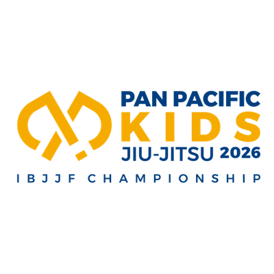 Pan Pacific Kids IBJJF Jiu-Jitsu Championship 2026
