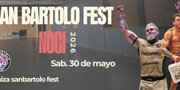 SAN BARTOLO FEST