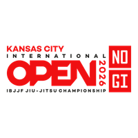 Kansas City International Open IBJJF Jiu-Jitsu No-Gi Championship 2026