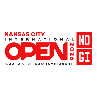Kansas City International Open IBJJF Jiu-Jitsu No-Gi Championship 2026