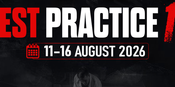 Best practice 11
