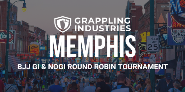 Grappling Industries MEMPHIS