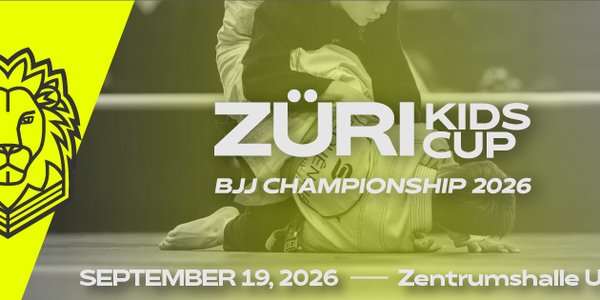 Züri Kids Cup 2026