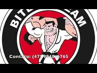 Cem quilos a partir da posição de quatro apoios - Sem quimono (Submission & MMA)
