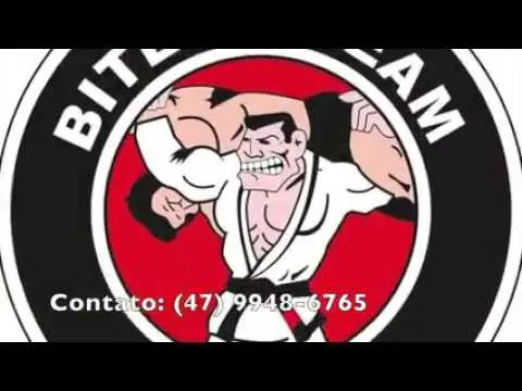 Cem quilos a partir da posição de quatro apoios - Sem quimono (Submission & MMA)