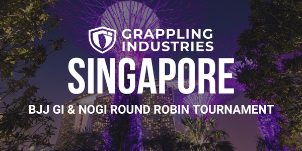 Grappling Industries SINGAPORE