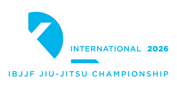 Kids International IBJJF Jiu-Jitsu Championship - Curitiba 2026