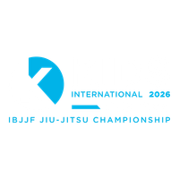 Kids International IBJJF Jiu-Jitsu Championship - Curitiba 2026