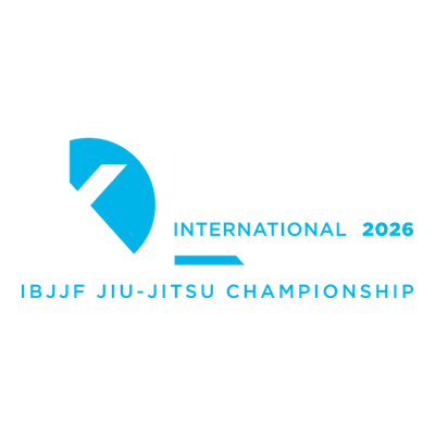 Kids International IBJJF Jiu-Jitsu Championship - Curitiba 2026