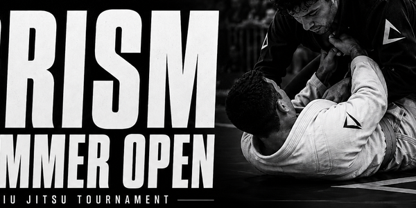 Prism Summer Open