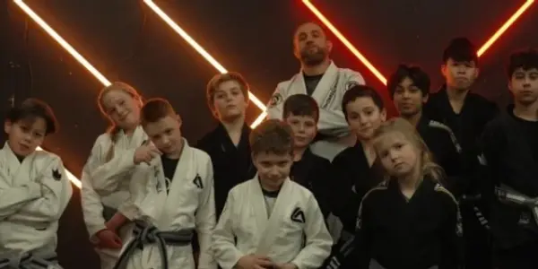 ROXIE BJJ CAMP UKE 26