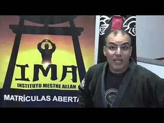 Apresentação do seminário em Jaraguá do Sul
