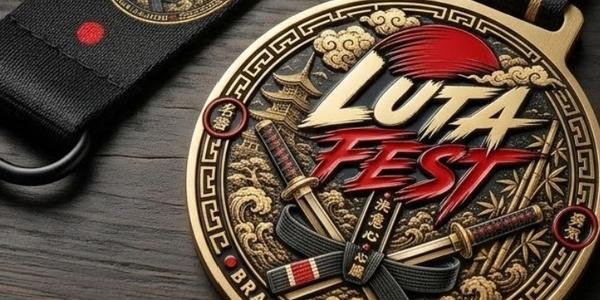 Luta fest tournament