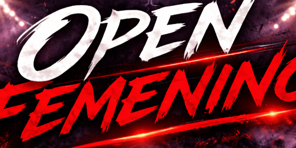 II Open Femenino