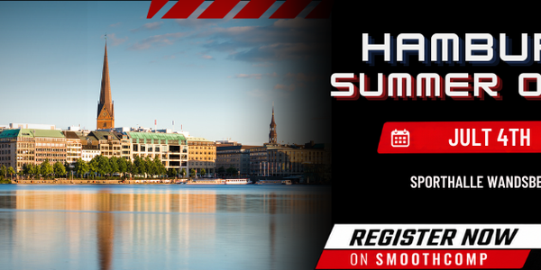 2026 AGF Hamburg Summer Open