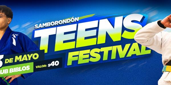 TENNS FESTIVAL