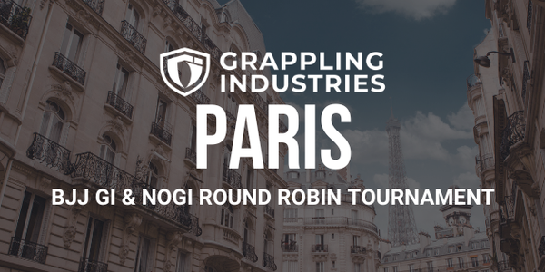 Grappling Industries PARIS