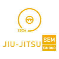 Campeonato Brasileiro de Jiu-Jitsu Sem Kimono 2026