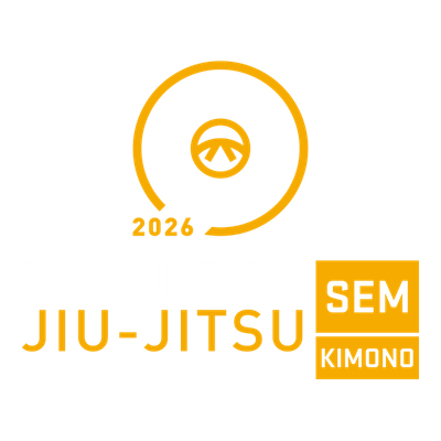 Campeonato Brasileiro de Jiu-Jitsu Sem Kimono 2026