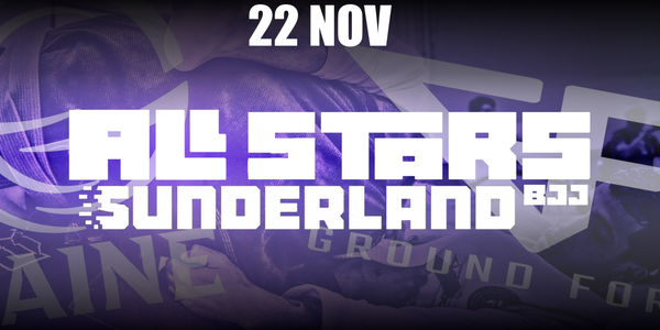 ALL STARS BJJ SUNDERLAND