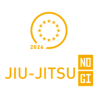 European IBJJF Jiu-Jitsu No-Gi Championship 2026