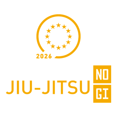 European IBJJF Jiu-Jitsu No-Gi Championship 2026