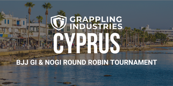 Grappling Industries CYPRUS