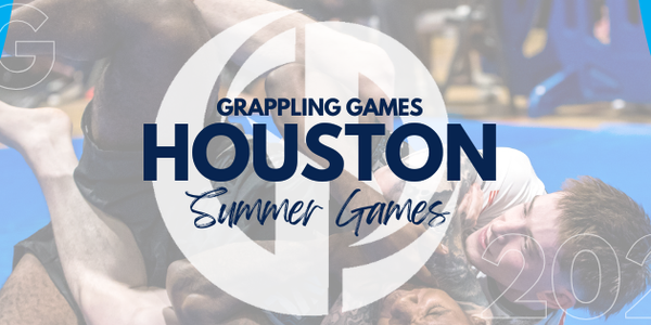 THE 2026 HOUSTON SUMMER GAMES